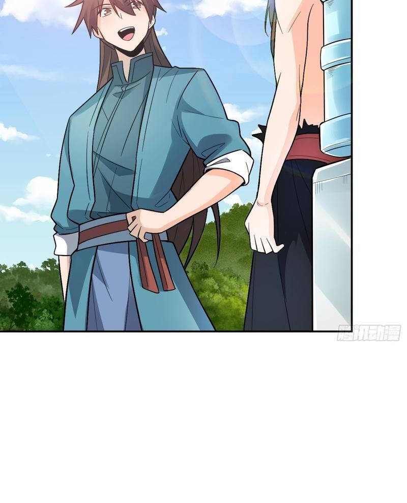 Nguyên Lai Ta Là Tu Tiên Đại Lão Chap 508 - Next Chap 509