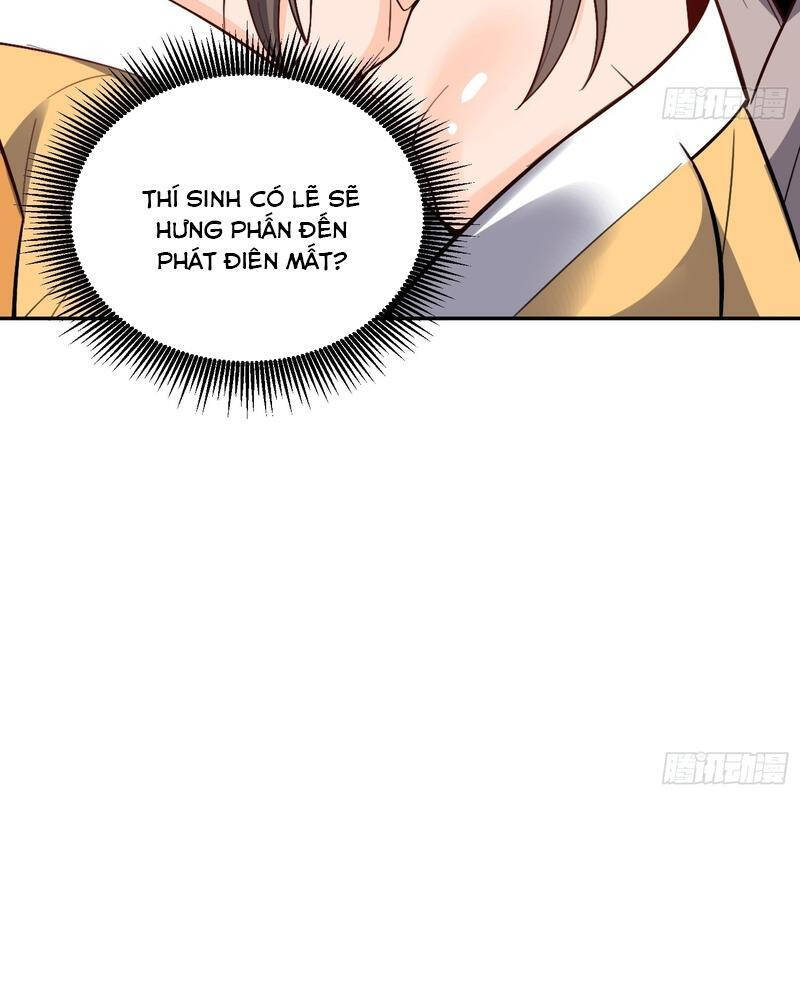 Nguyên Lai Ta Là Tu Tiên Đại Lão Chap 508 - Next Chap 509