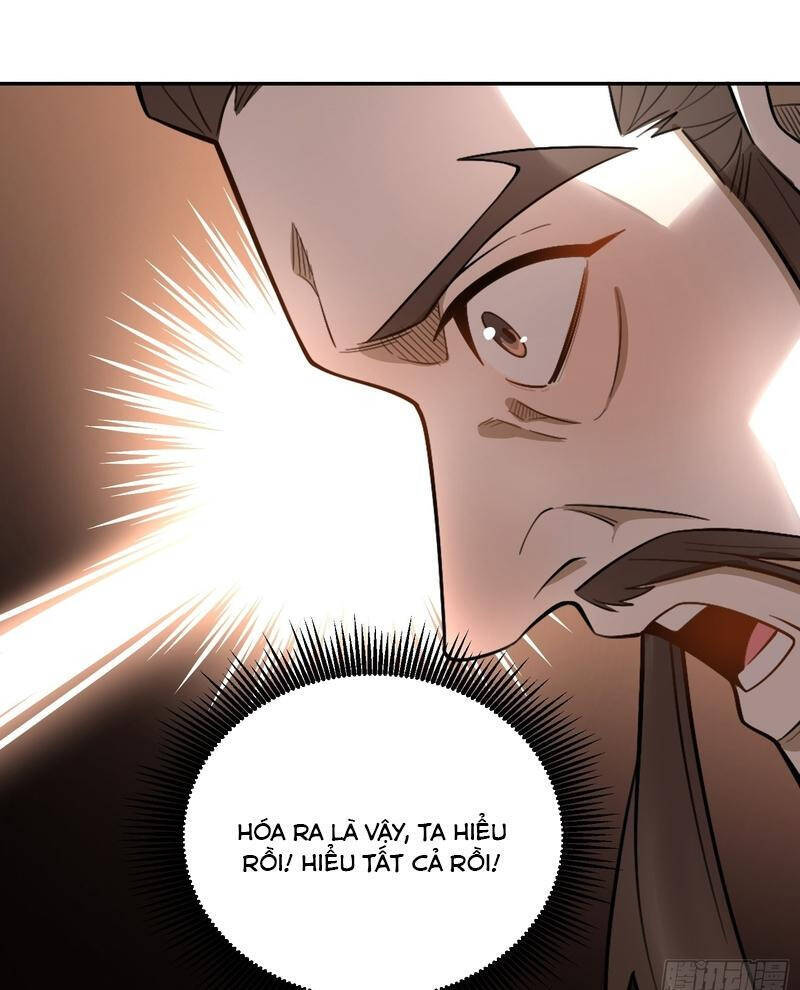 Nguyên Lai Ta Là Tu Tiên Đại Lão Chap 508 - Next Chap 509