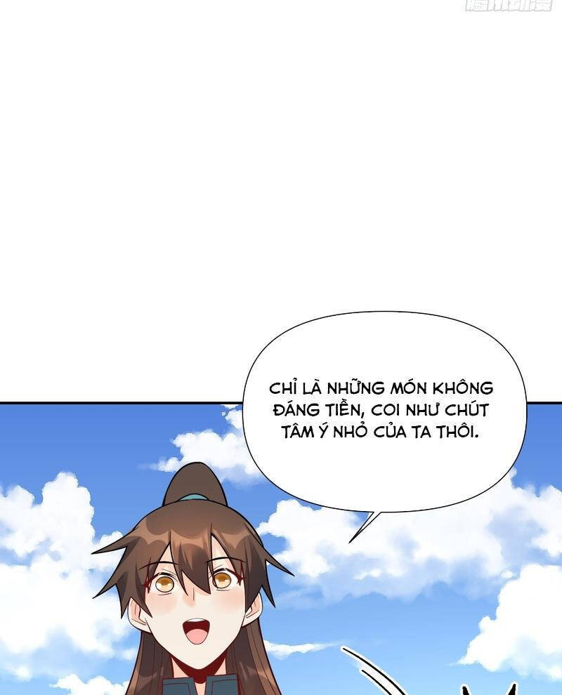 Nguyên Lai Ta Là Tu Tiên Đại Lão Chap 508 - Next Chap 509