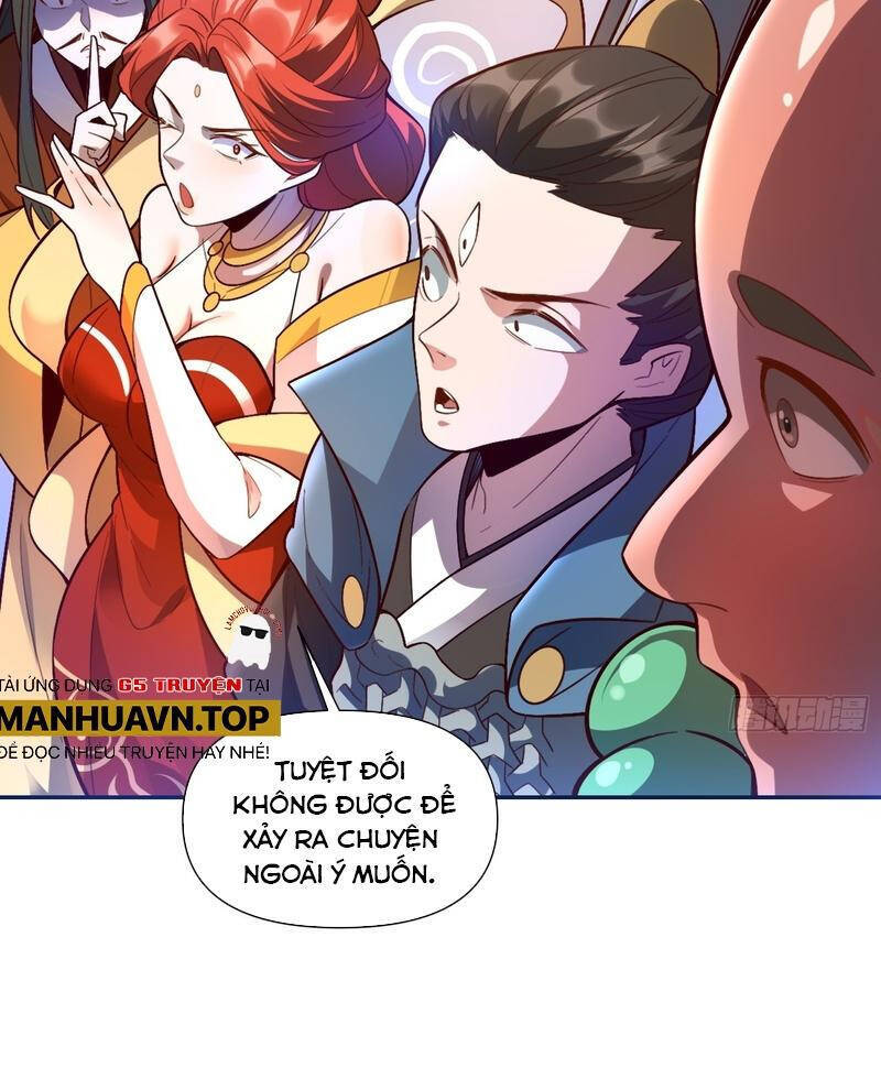 Nguyên Lai Ta Là Tu Tiên Đại Lão Chap 508 - Next Chap 509