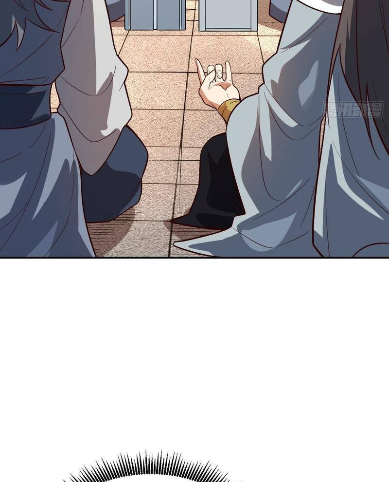 Nguyên Lai Ta Là Tu Tiên Đại Lão Chap 508 - Next Chap 509