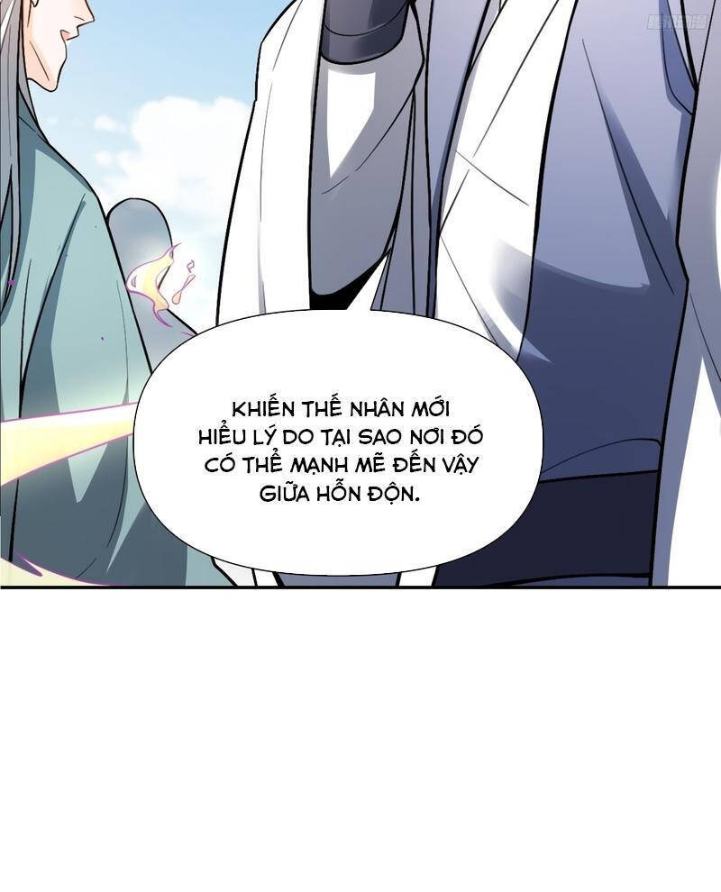 Nguyên Lai Ta Là Tu Tiên Đại Lão Chap 508 - Next Chap 509