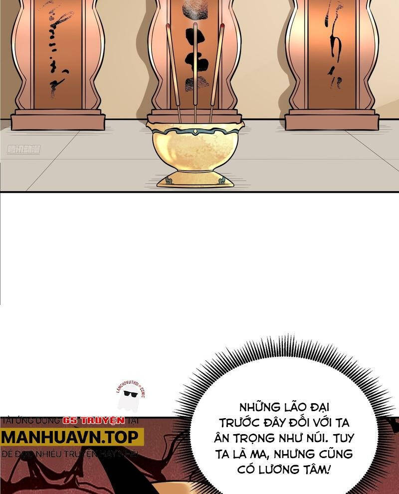 Nguyên Lai Ta Là Tu Tiên Đại Lão Chap 509 - Next Chap 510