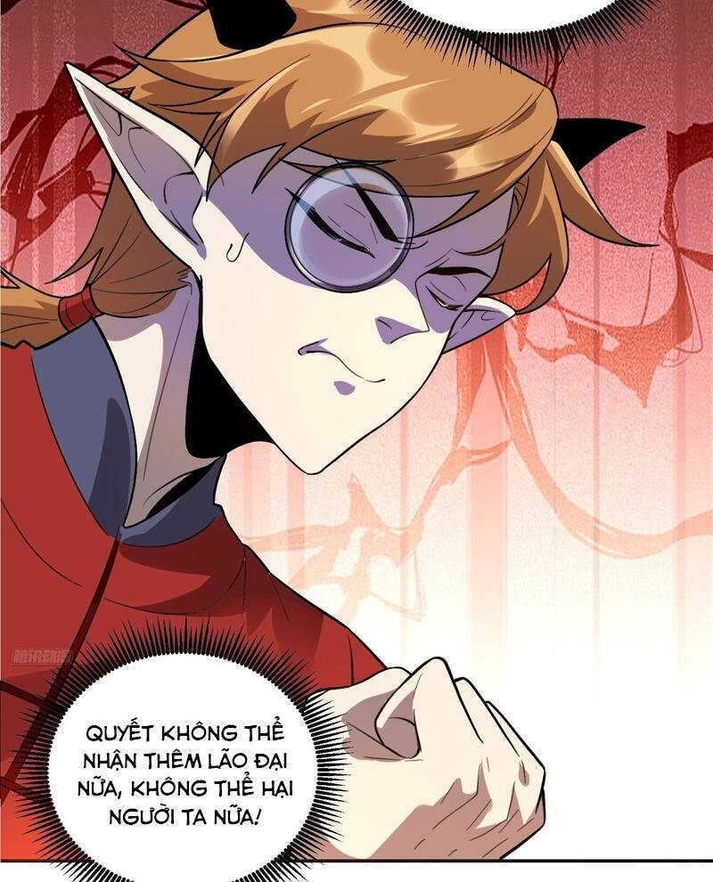 Nguyên Lai Ta Là Tu Tiên Đại Lão Chap 509 - Next Chap 510