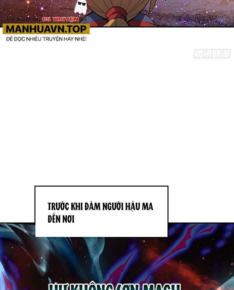 Nguyên Lai Ta Là Tu Tiên Đại Lão Chap 509 - Next Chap 510