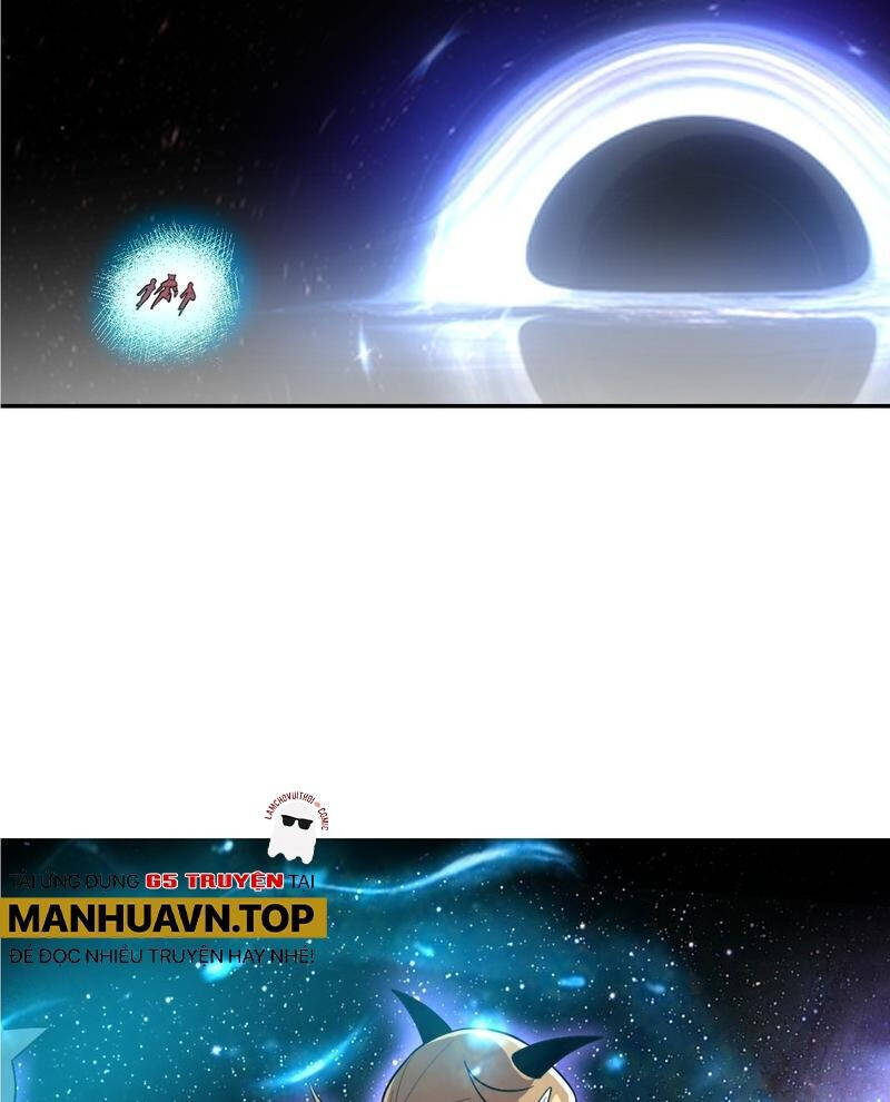 Nguyên Lai Ta Là Tu Tiên Đại Lão Chap 509 - Next Chap 510