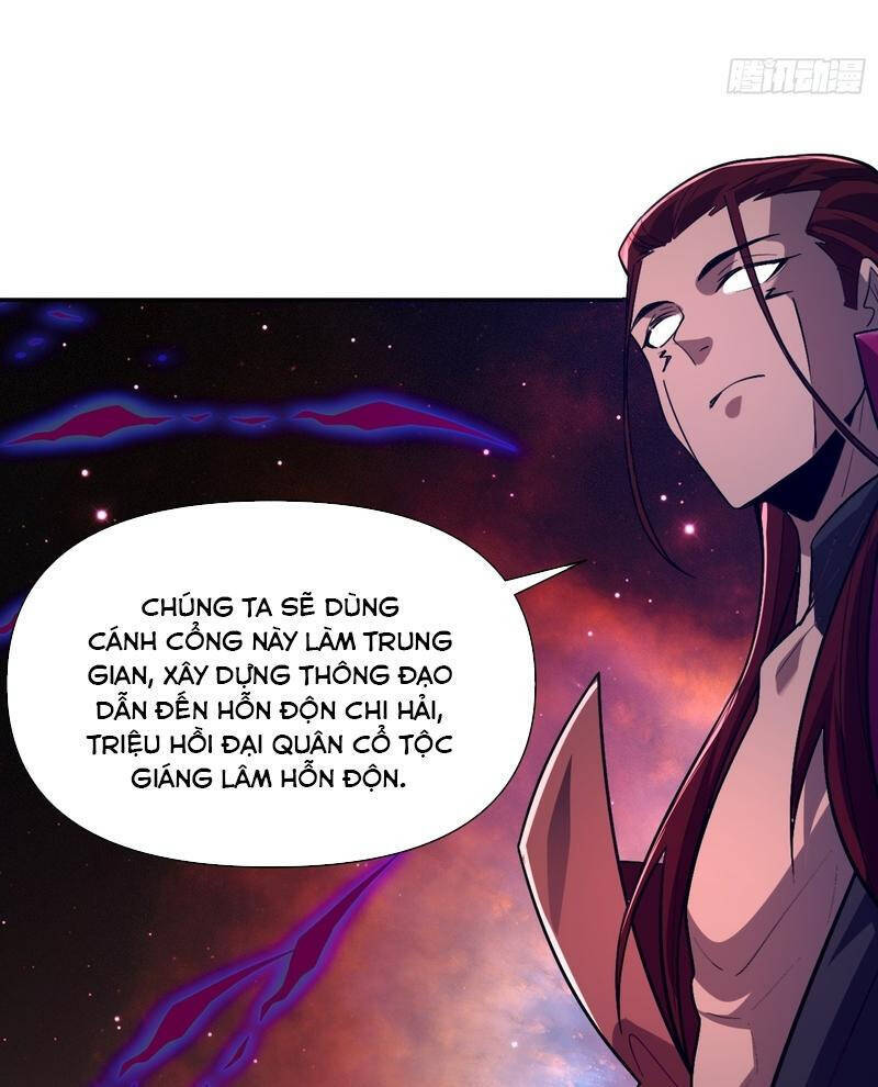 Nguyên Lai Ta Là Tu Tiên Đại Lão Chap 509 - Next Chap 510