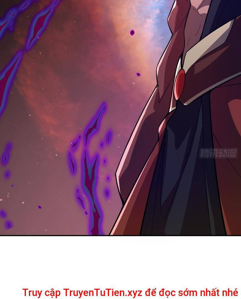 Nguyên Lai Ta Là Tu Tiên Đại Lão Chap 509 - Next Chap 510