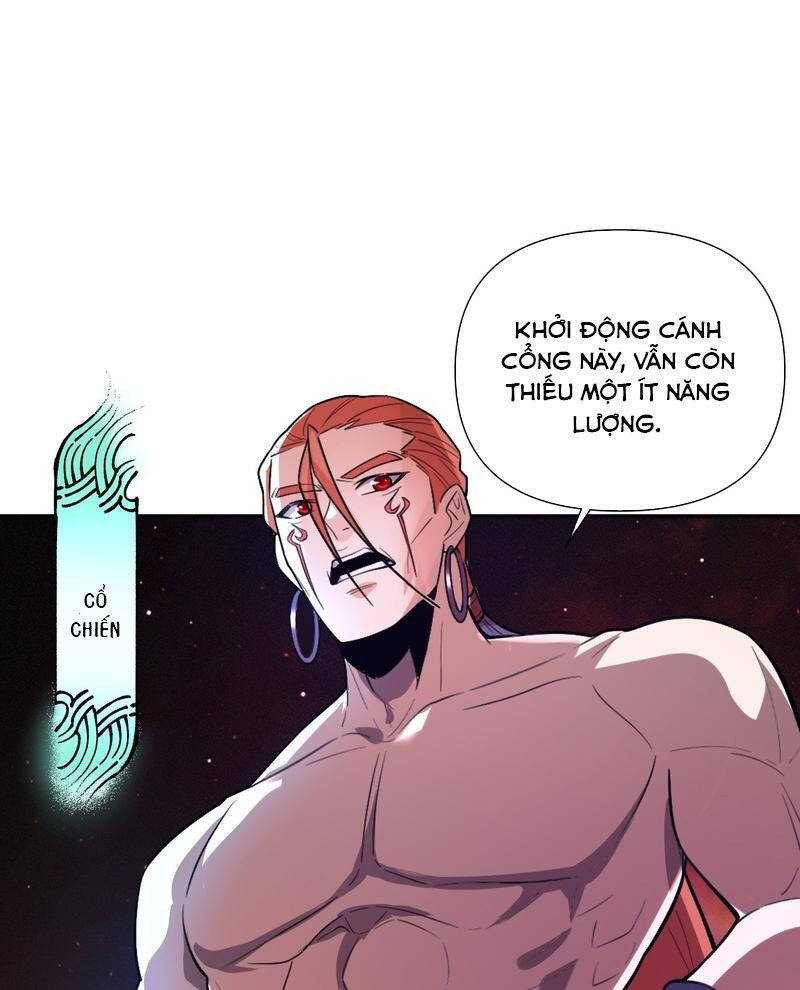 Nguyên Lai Ta Là Tu Tiên Đại Lão Chap 509 - Next Chap 510