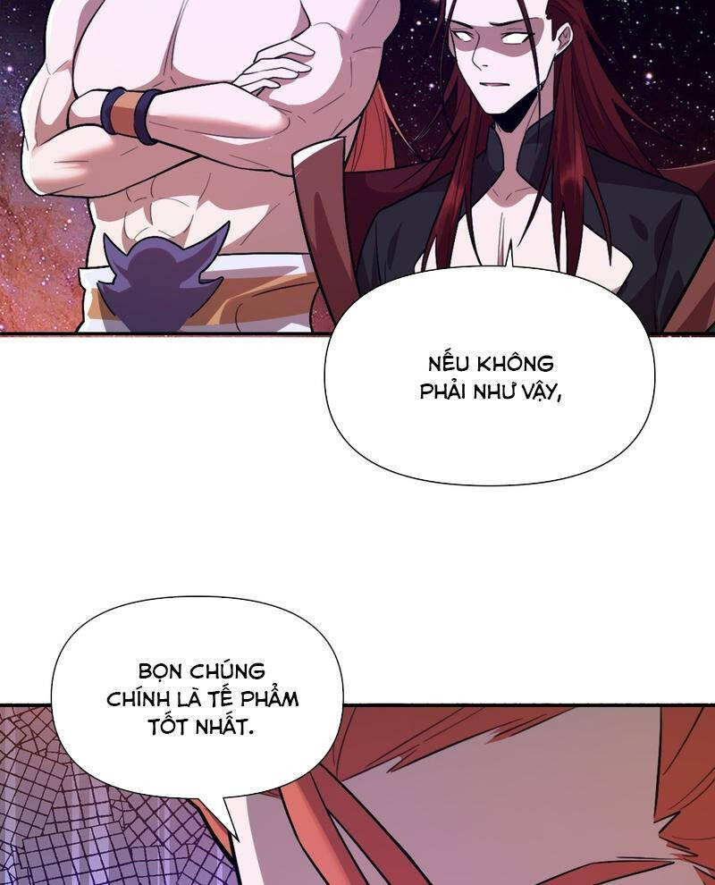 Nguyên Lai Ta Là Tu Tiên Đại Lão Chap 509 - Next Chap 510