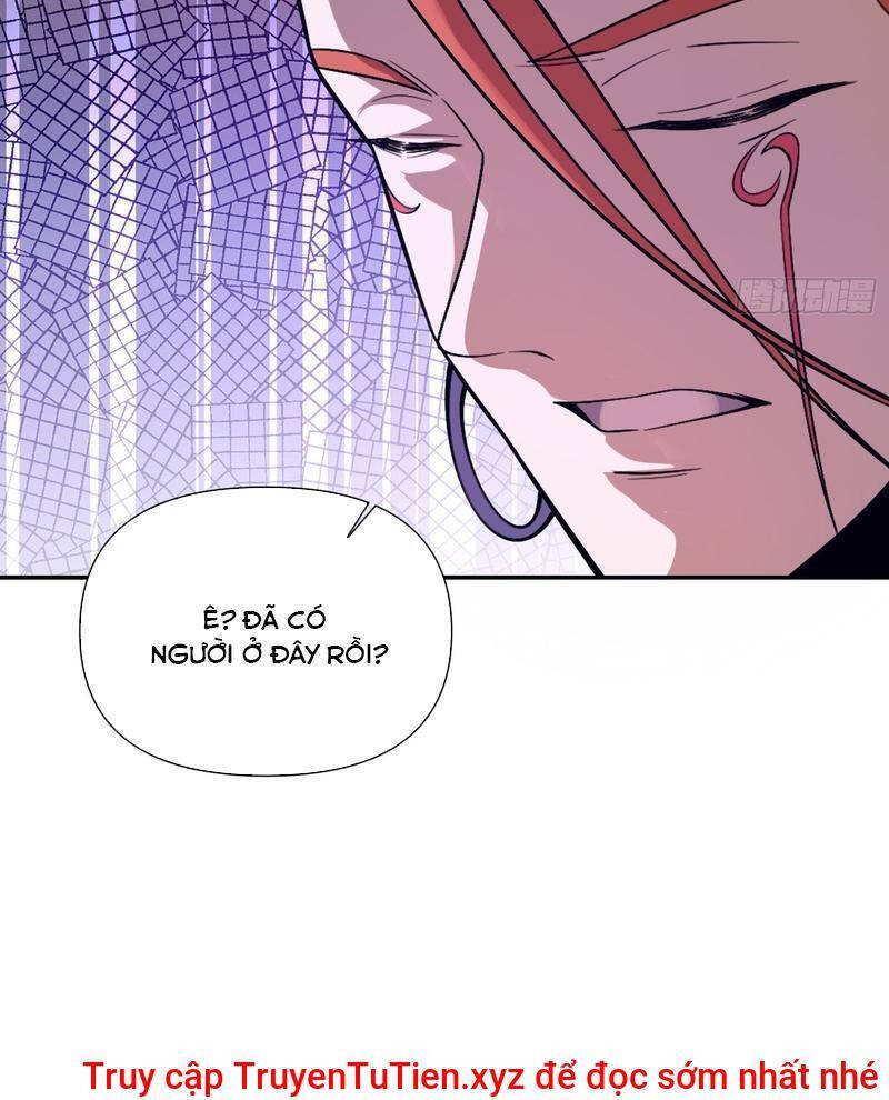 Nguyên Lai Ta Là Tu Tiên Đại Lão Chap 509 - Next Chap 510