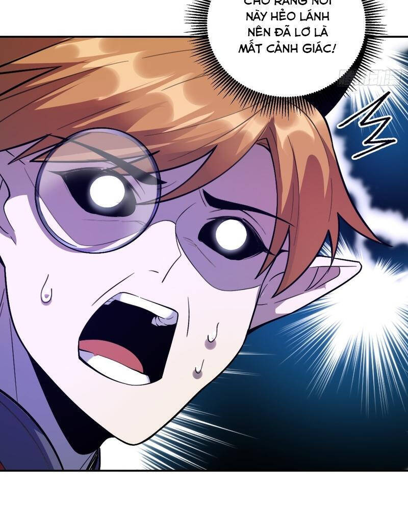 Nguyên Lai Ta Là Tu Tiên Đại Lão Chap 509 - Next Chap 510