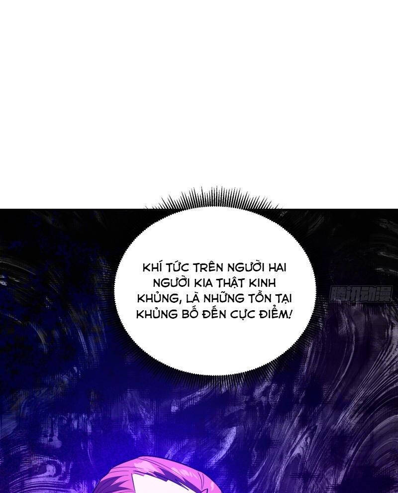 Nguyên Lai Ta Là Tu Tiên Đại Lão Chap 509 - Next Chap 510