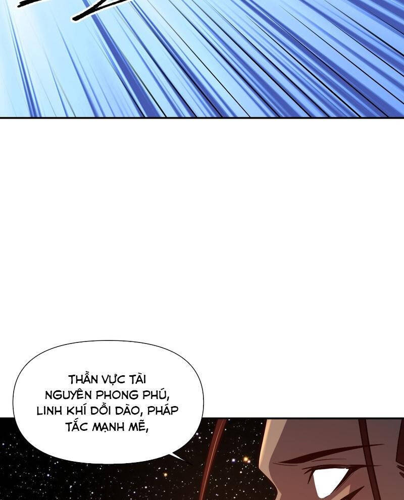 Nguyên Lai Ta Là Tu Tiên Đại Lão Chap 509 - Next Chap 510