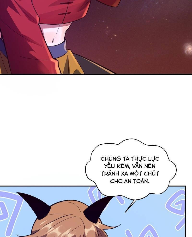 Nguyên Lai Ta Là Tu Tiên Đại Lão Chap 509 - Next Chap 510