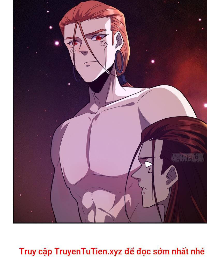 Nguyên Lai Ta Là Tu Tiên Đại Lão Chap 509 - Next Chap 510