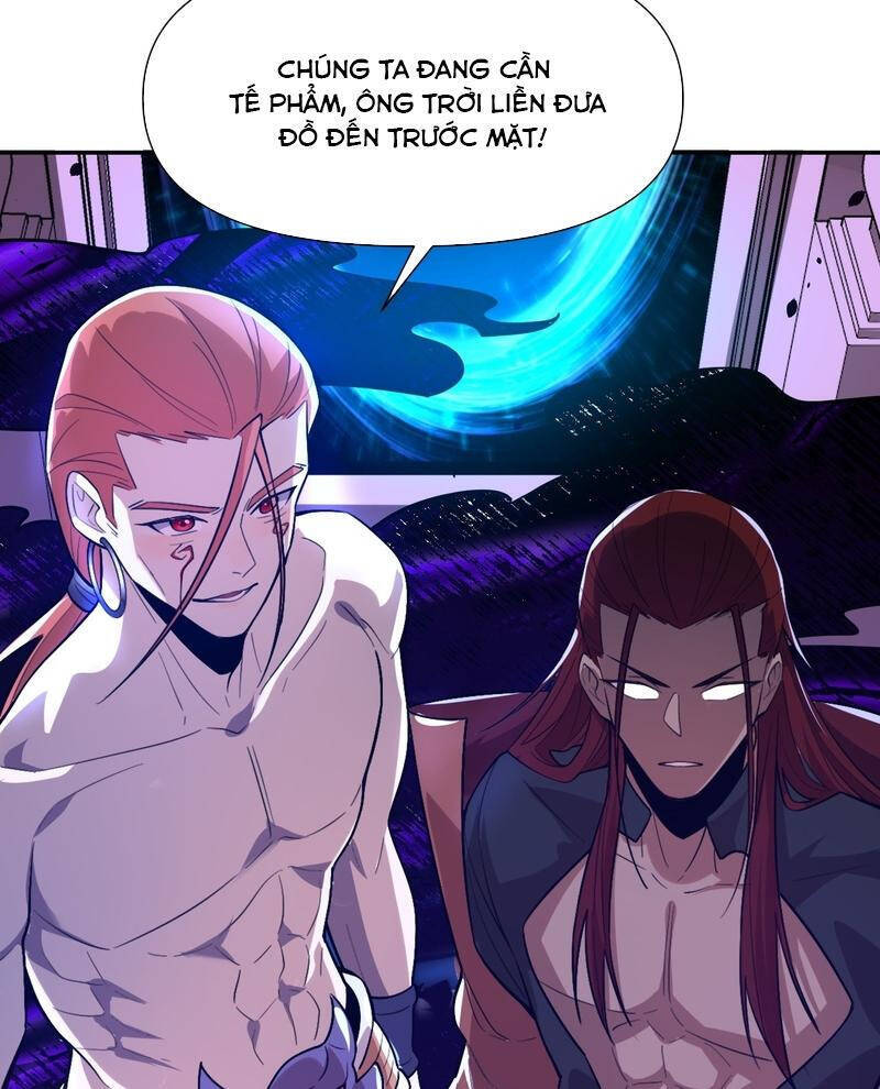 Nguyên Lai Ta Là Tu Tiên Đại Lão Chap 509 - Next Chap 510