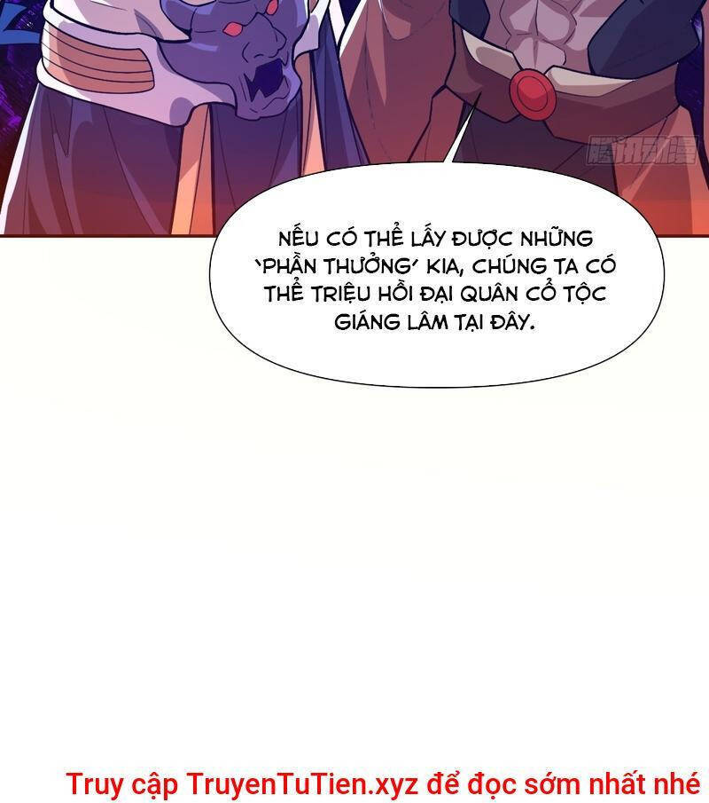 Nguyên Lai Ta Là Tu Tiên Đại Lão Chap 509 - Next Chap 510