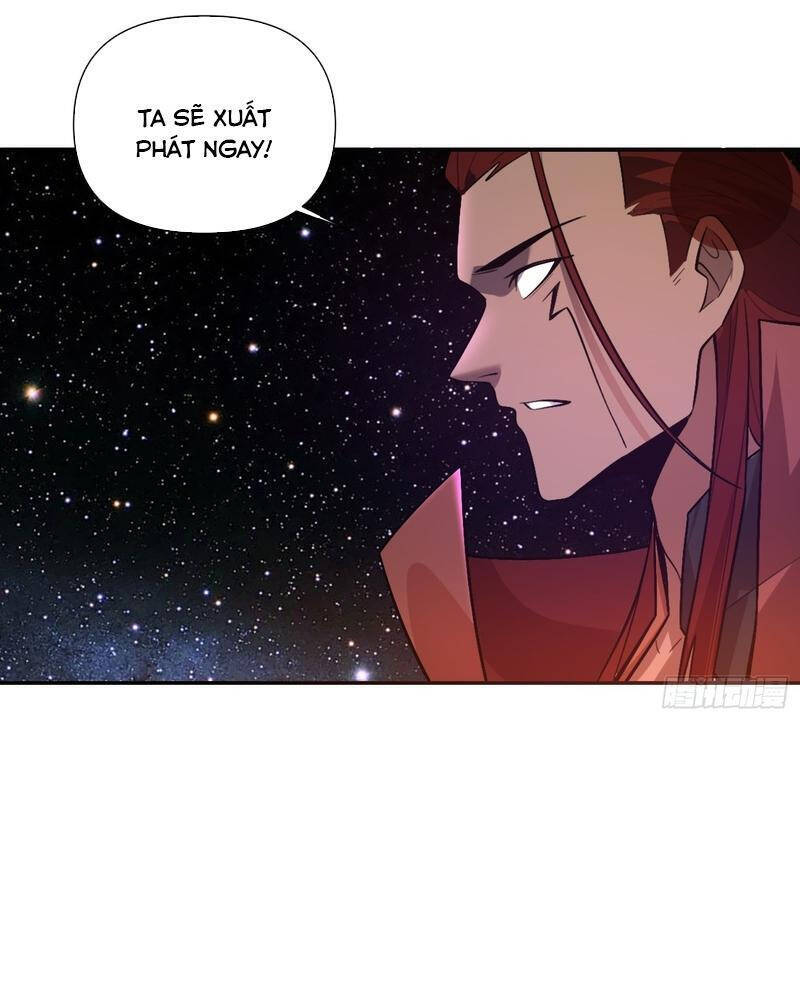 Nguyên Lai Ta Là Tu Tiên Đại Lão Chap 509 - Next Chap 510