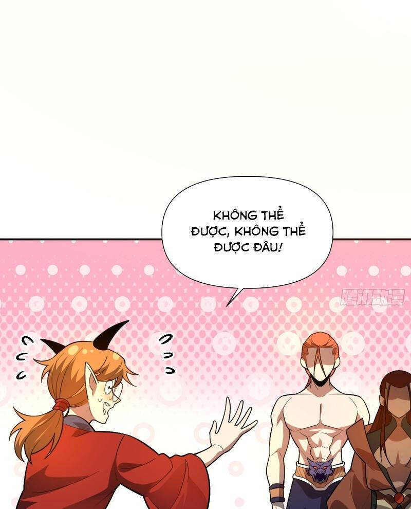 Nguyên Lai Ta Là Tu Tiên Đại Lão Chap 509 - Next Chap 510
