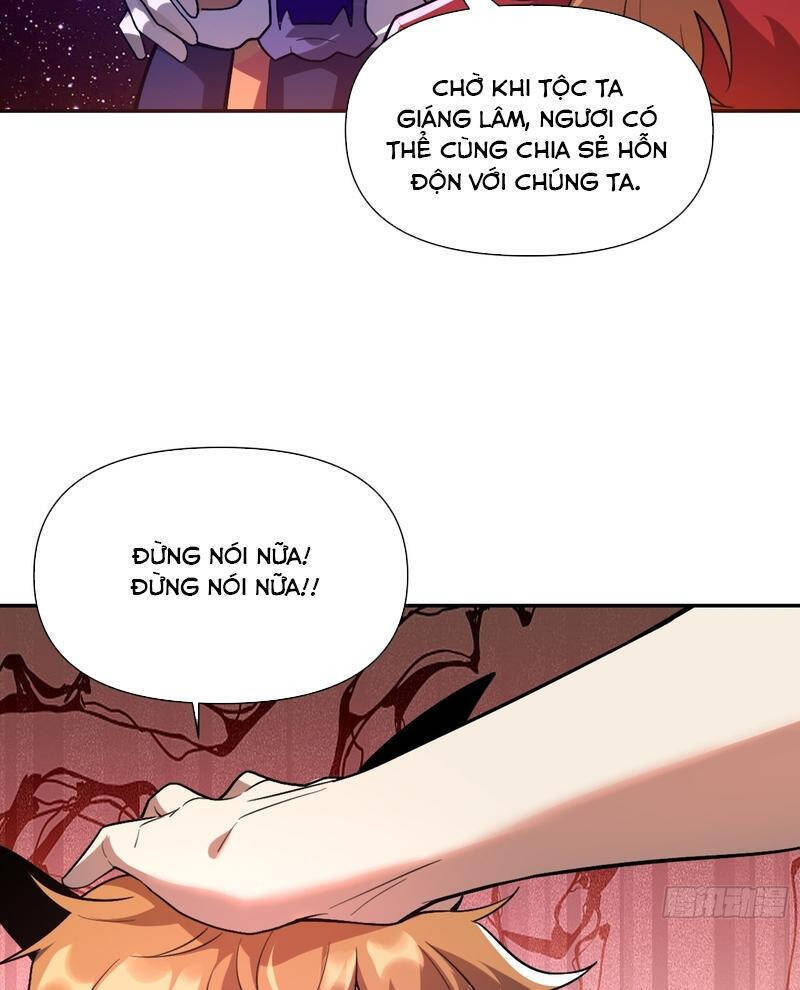 Nguyên Lai Ta Là Tu Tiên Đại Lão Chap 509 - Next Chap 510