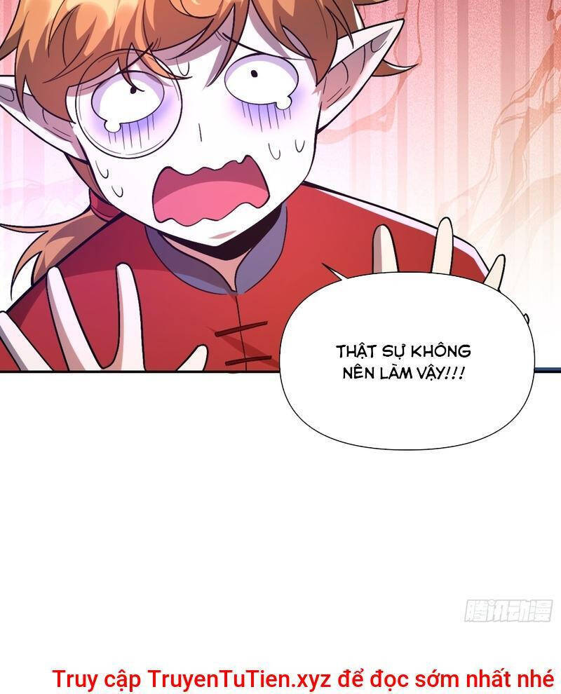 Nguyên Lai Ta Là Tu Tiên Đại Lão Chap 509 - Next Chap 510