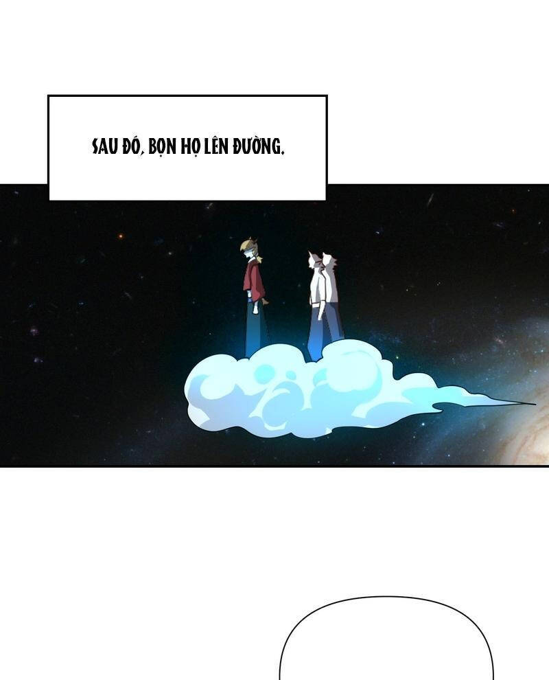 Nguyên Lai Ta Là Tu Tiên Đại Lão Chap 509 - Next Chap 510