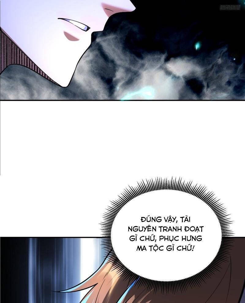 Nguyên Lai Ta Là Tu Tiên Đại Lão Chap 509 - Next Chap 510