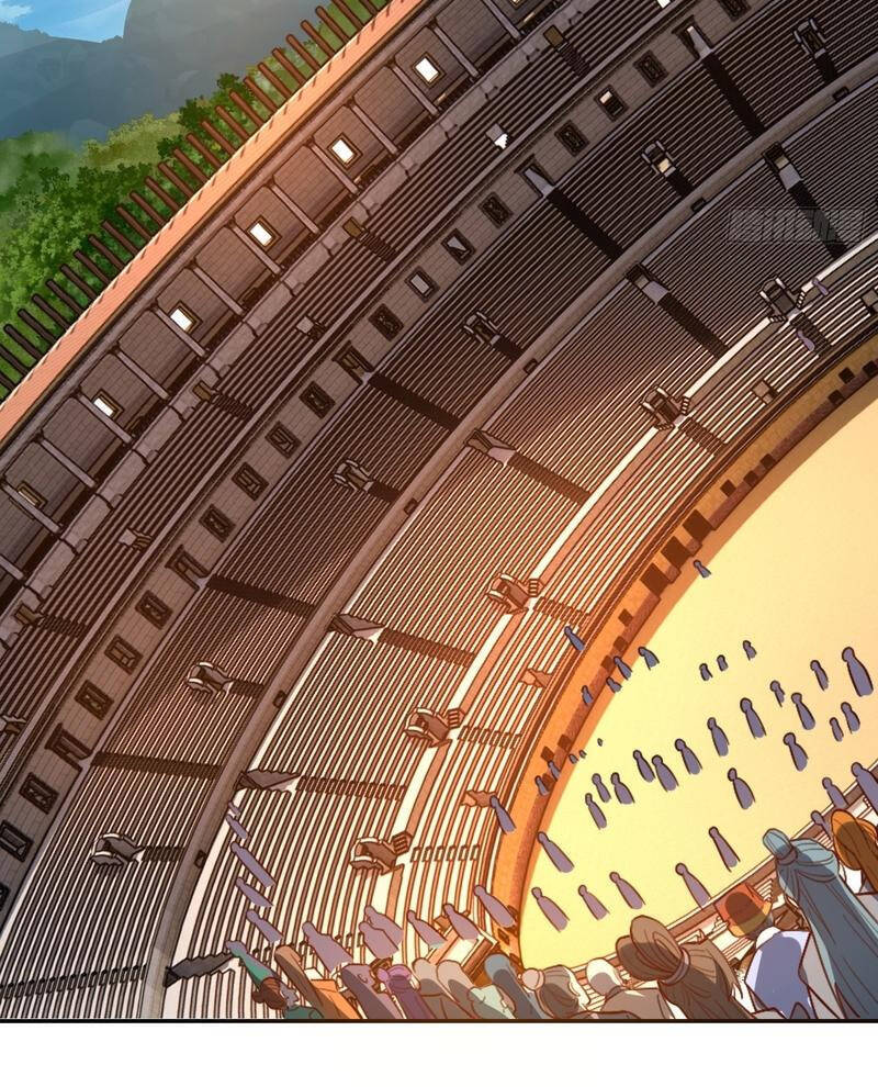 Nguyên Lai Ta Là Tu Tiên Đại Lão Chap 509 - Next Chap 510