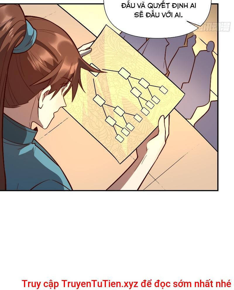 Nguyên Lai Ta Là Tu Tiên Đại Lão Chap 509 - Next Chap 510