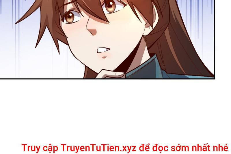 Nguyên Lai Ta Là Tu Tiên Đại Lão Chap 509 - Next Chap 510