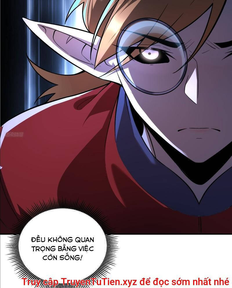 Nguyên Lai Ta Là Tu Tiên Đại Lão Chap 509 - Next Chap 510