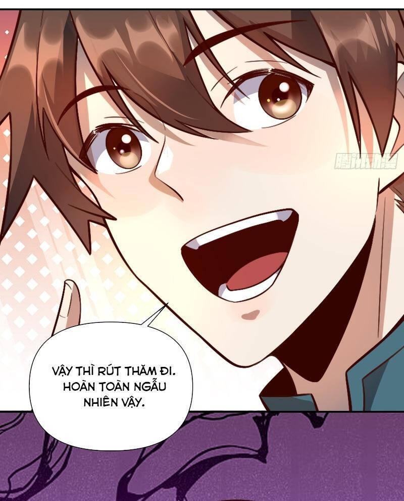 Nguyên Lai Ta Là Tu Tiên Đại Lão Chap 509 - Next Chap 510