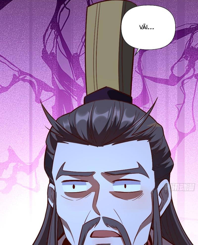 Nguyên Lai Ta Là Tu Tiên Đại Lão Chap 509 - Next Chap 510