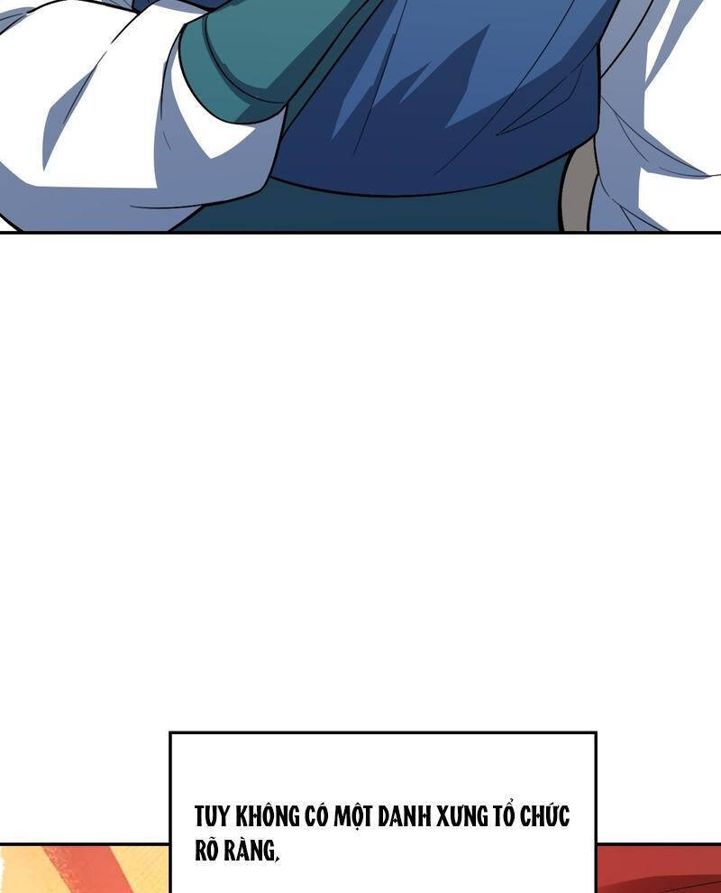 Nguyên Lai Ta Là Tu Tiên Đại Lão Chap 509 - Next Chap 510