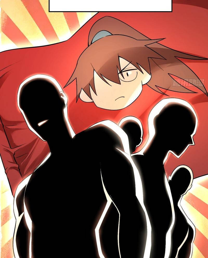 Nguyên Lai Ta Là Tu Tiên Đại Lão Chap 509 - Next Chap 510