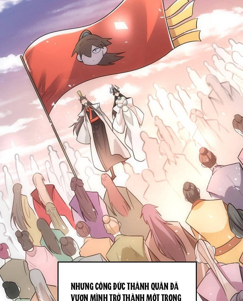 Nguyên Lai Ta Là Tu Tiên Đại Lão Chap 509 - Next Chap 510