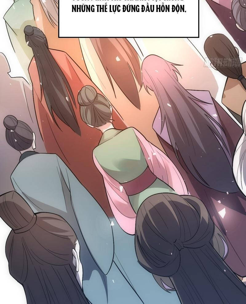 Nguyên Lai Ta Là Tu Tiên Đại Lão Chap 509 - Next Chap 510