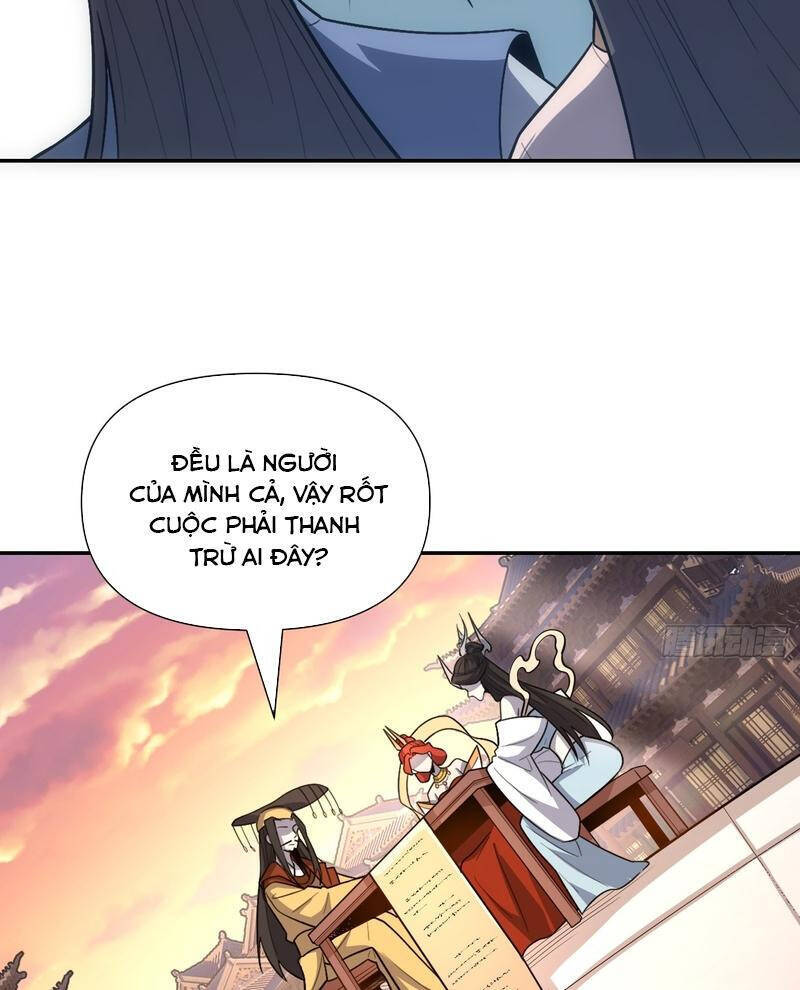 Nguyên Lai Ta Là Tu Tiên Đại Lão Chap 509 - Next Chap 510