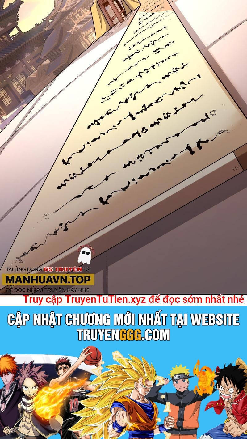 Nguyên Lai Ta Là Tu Tiên Đại Lão Chap 509 - Next Chap 510