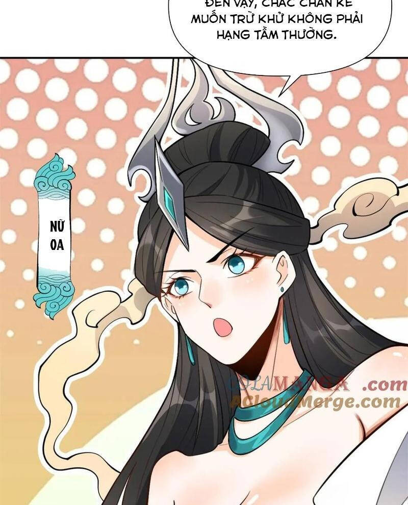 Nguyên Lai Ta Là Tu Tiên Đại Lão Chap 510 - Next Chap 511