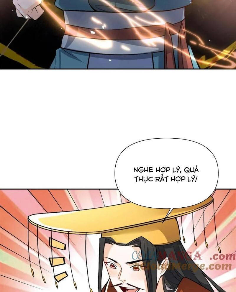 Nguyên Lai Ta Là Tu Tiên Đại Lão Chap 510 - Next Chap 511