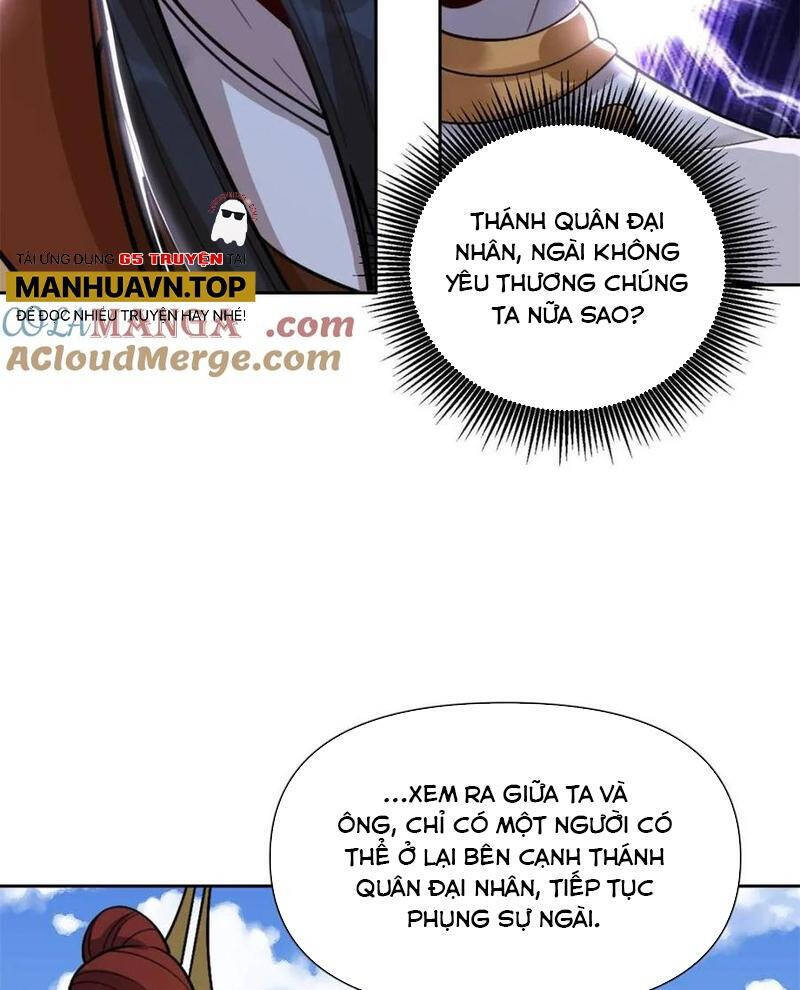 Nguyên Lai Ta Là Tu Tiên Đại Lão Chap 510 - Next Chap 511