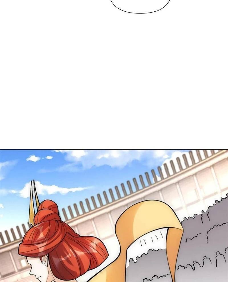 Nguyên Lai Ta Là Tu Tiên Đại Lão Chap 510 - Next Chap 511