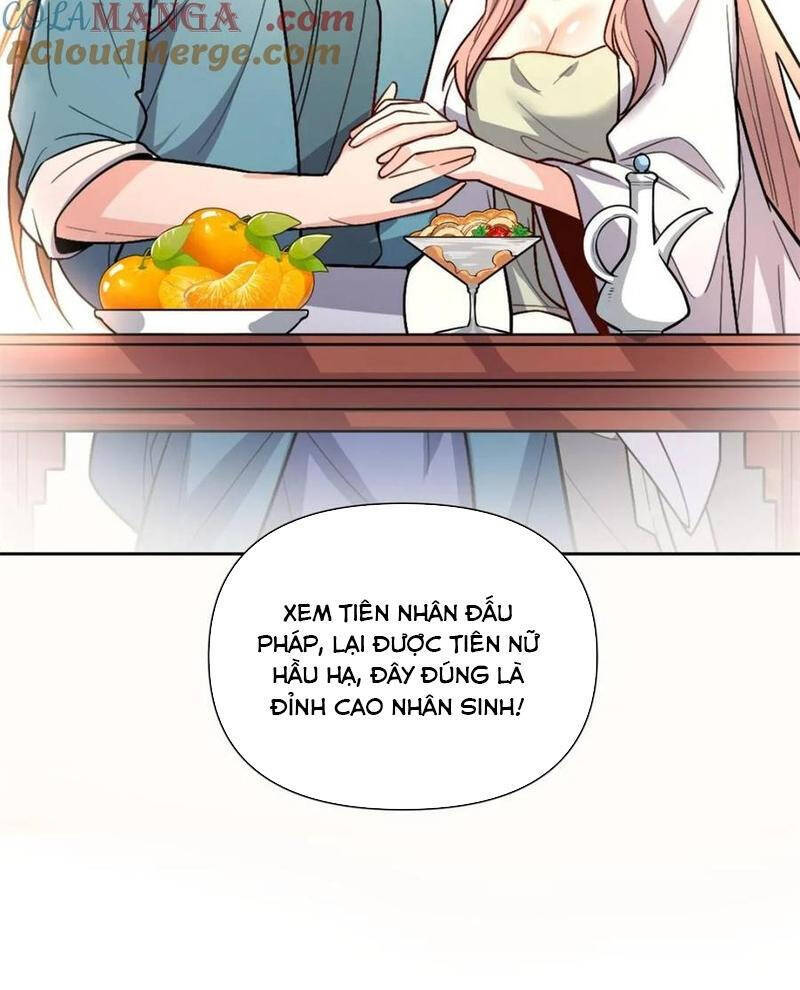 Nguyên Lai Ta Là Tu Tiên Đại Lão Chap 510 - Next Chap 511