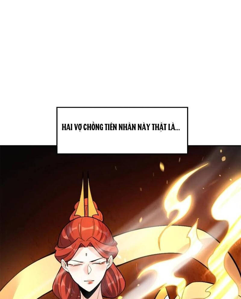 Nguyên Lai Ta Là Tu Tiên Đại Lão Chap 510 - Next Chap 511