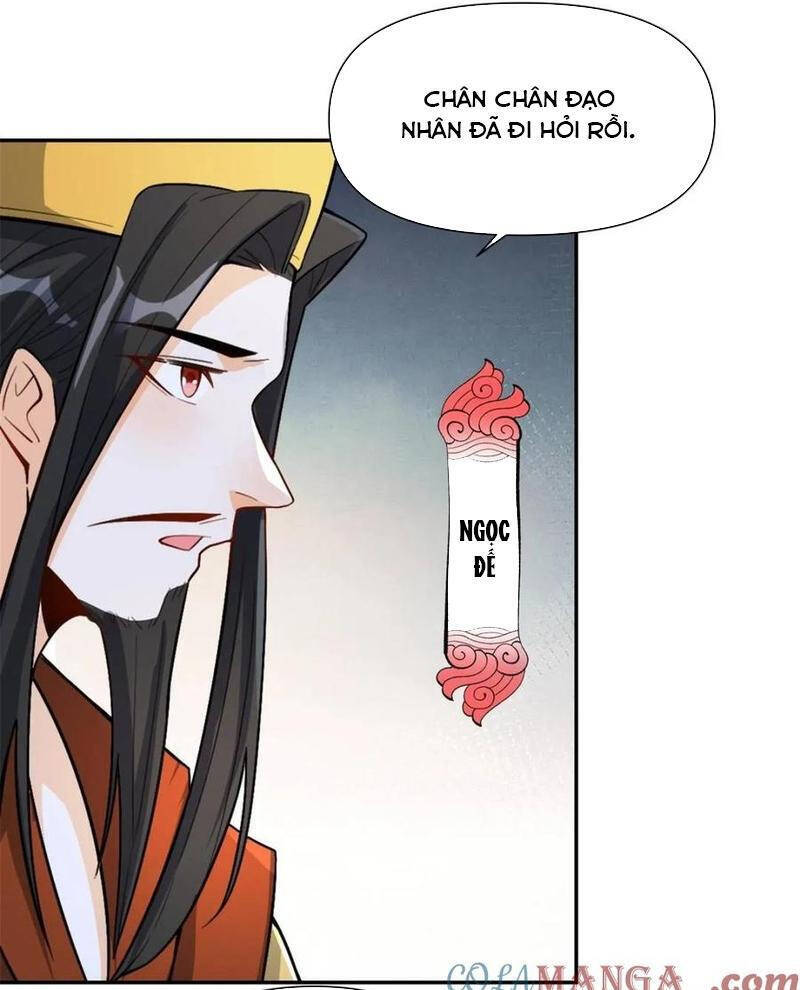 Nguyên Lai Ta Là Tu Tiên Đại Lão Chap 510 - Next Chap 511