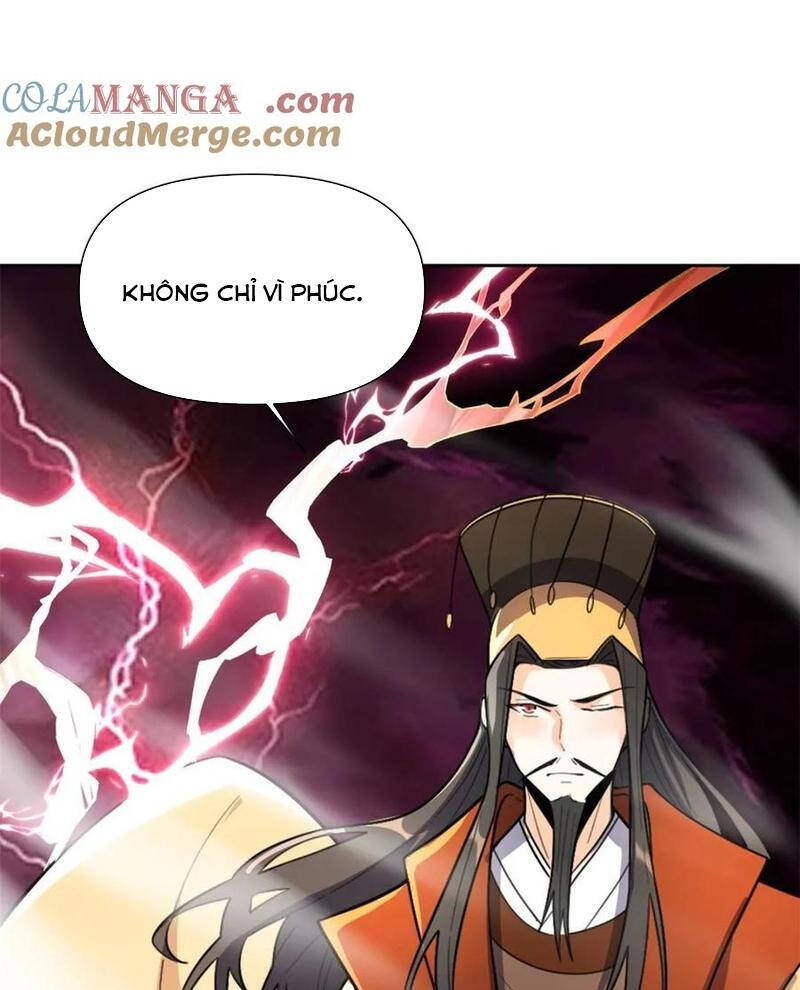 Nguyên Lai Ta Là Tu Tiên Đại Lão Chap 510 - Next Chap 511
