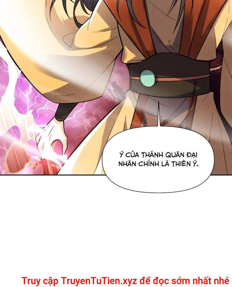 Nguyên Lai Ta Là Tu Tiên Đại Lão Chap 510 - Next Chap 511